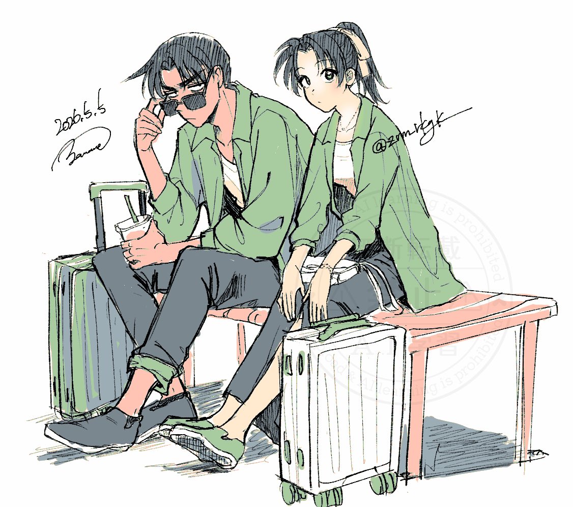 ざらめ◆5/6東2そ09b tweet media