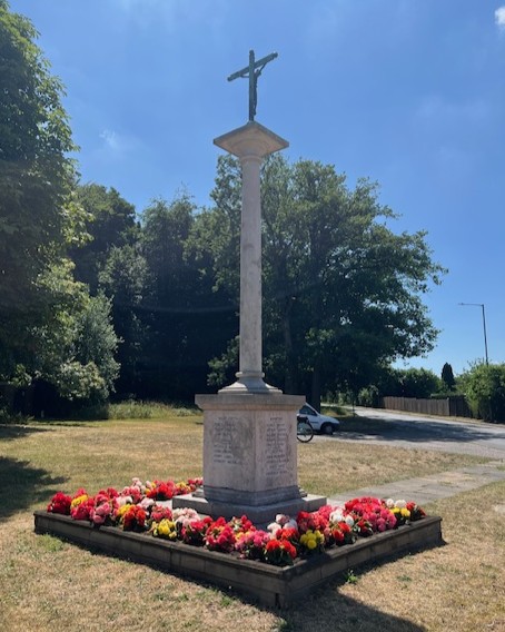 War Memorials Trust tweet media