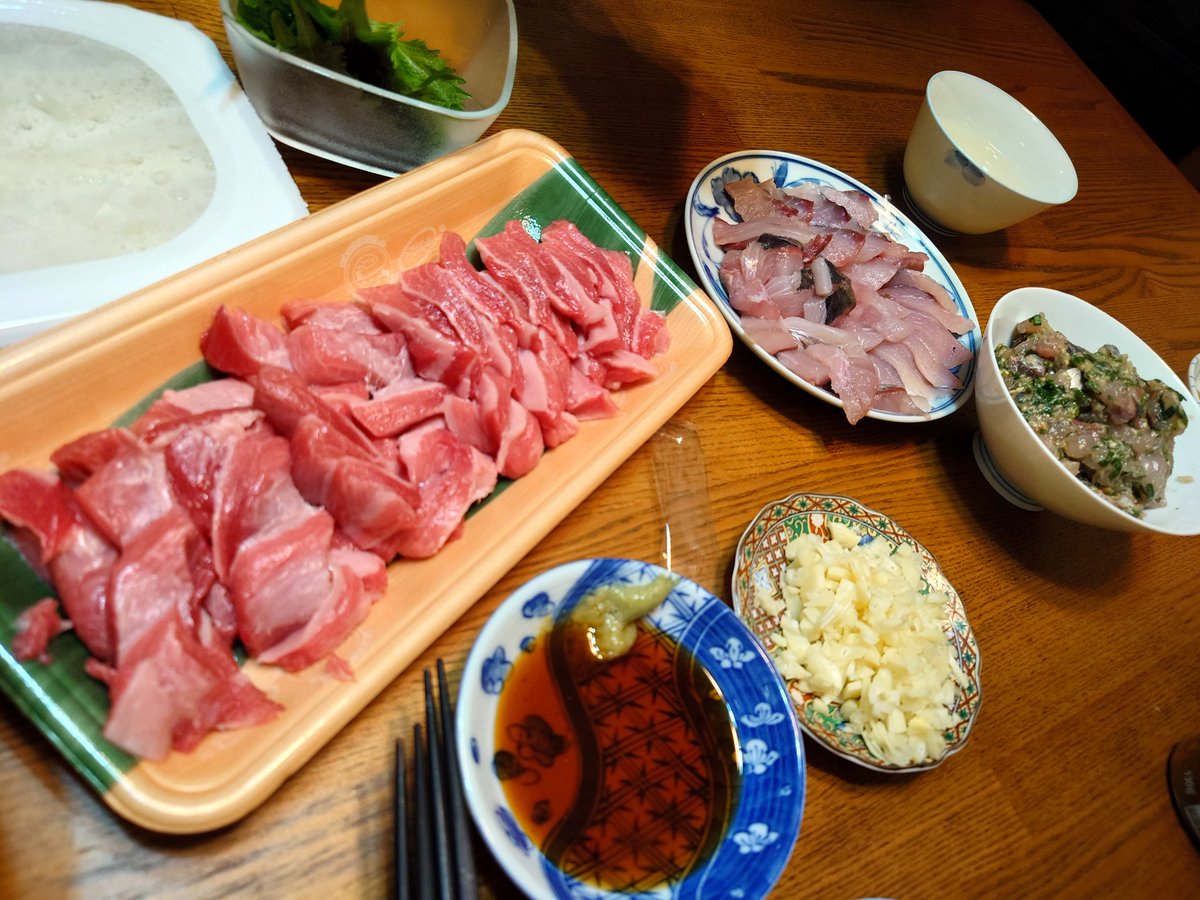 余りにも贅沢過ぎる