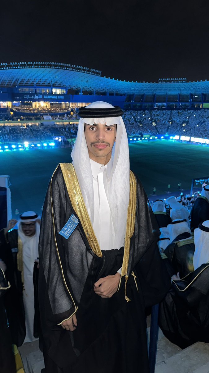 su_pt1's tweet photo. ﴿وَآخِرُ دَعْوَاهُمْ أَنِ الْحَمْدُ لِلَّهِ رَبِّ الْعَالَمِينَ﴾
الحمد لله الذي يسّر البدايات، ويسّر لي درب السعي وبلّغني الغايات، تم بحمد الله تخرّجي من تخصص العلاج الطبيعي من جامعة الملك سعود🎓🤍

اللهم انفعني بما علمتني وعلمني ما ينفعني وزدني علما 
#حفل_جامعة_الملك_سعود_2026 https://t.co/lBHSSVpkvq