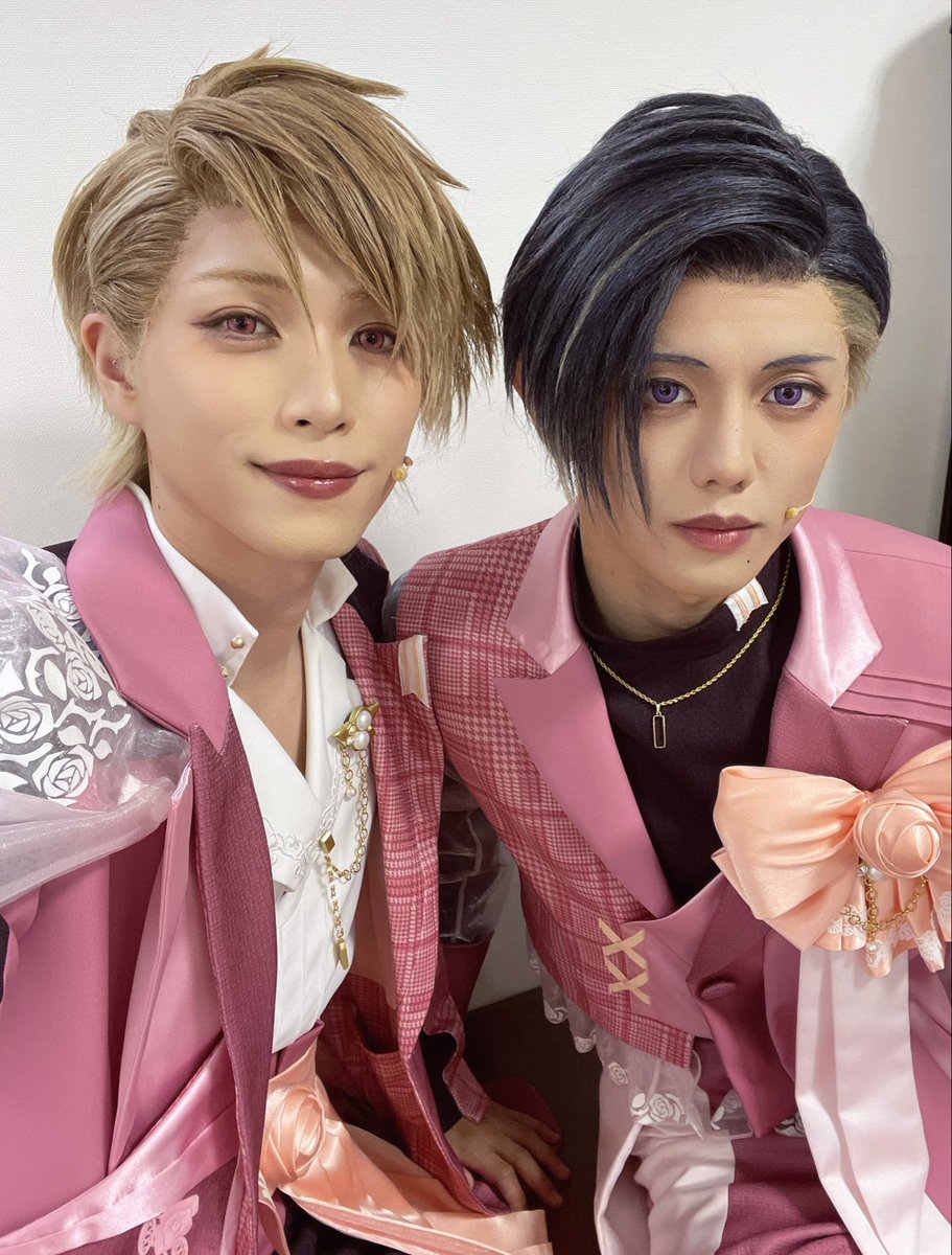 立石俊樹 tweet media