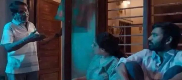 Dashingkarthik's tweet photo. @shanmugamchin10 ஏன்டா மன நோயாளிகளாடா‌ நீங்க.. எல்லாத்துக்கும் 🔥 விட்டுட்டு இருக்கீங்க.. https://t.co/C129GK1U2h