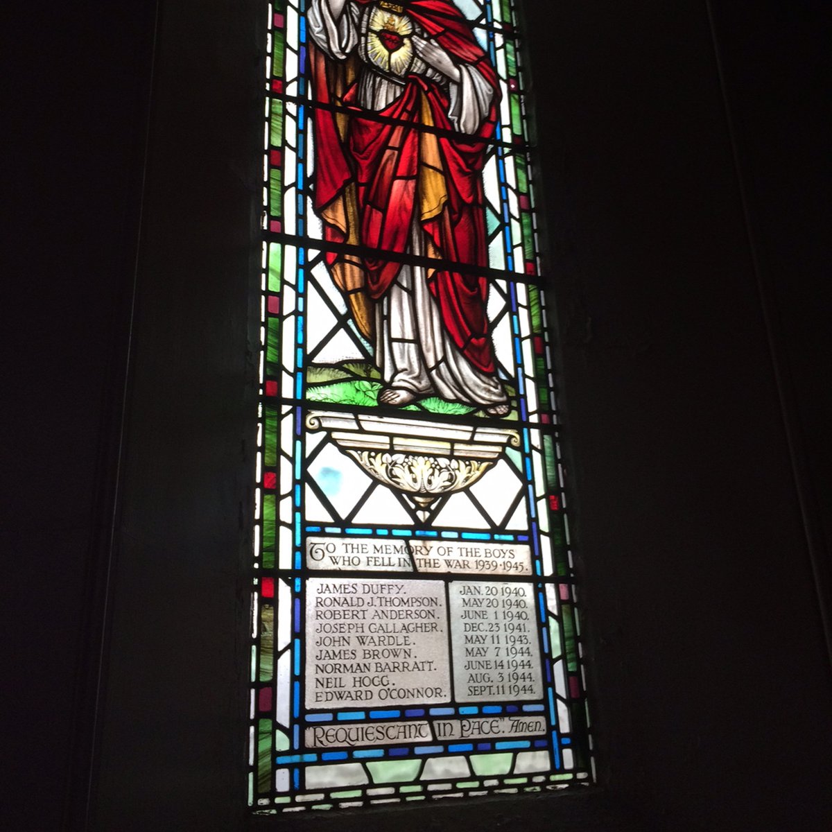 War Memorials Trust tweet media
