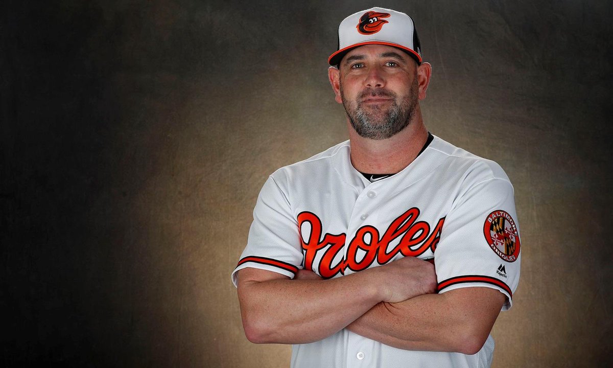 Orioles magic tweet media