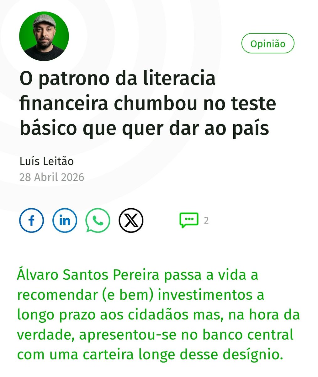 oFerreira tweet media