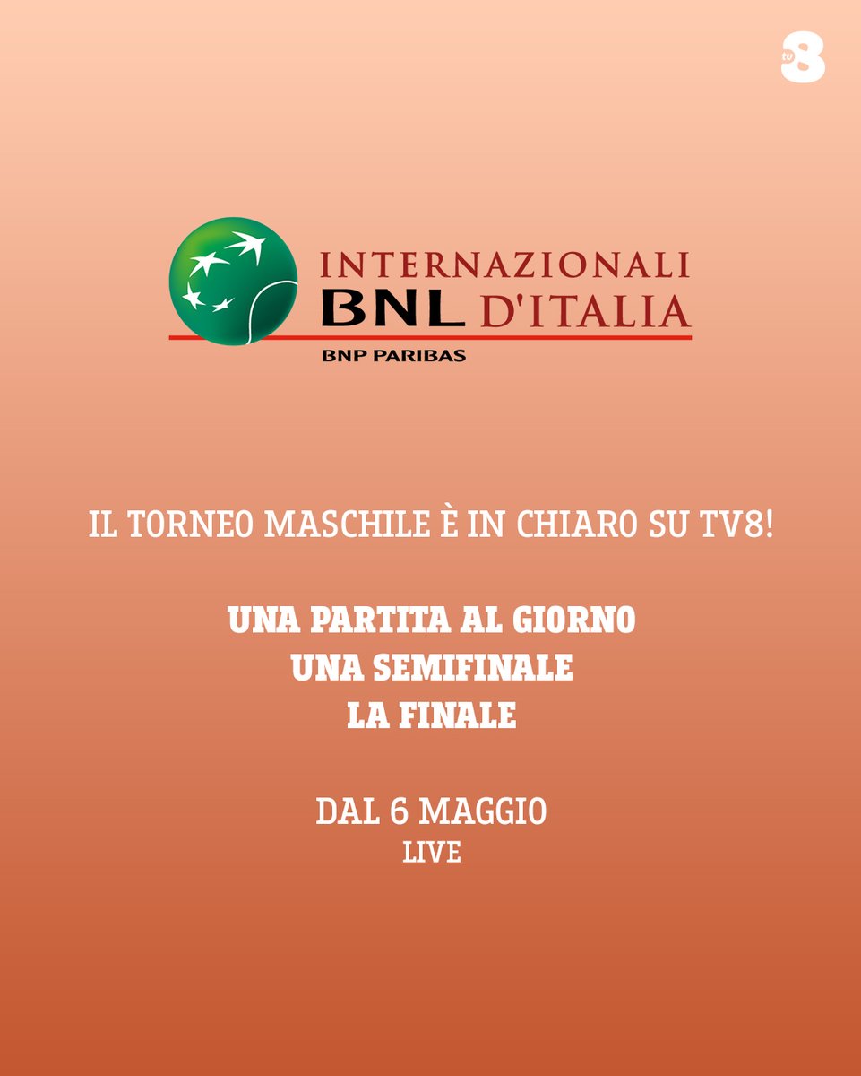 TV8 tweet media