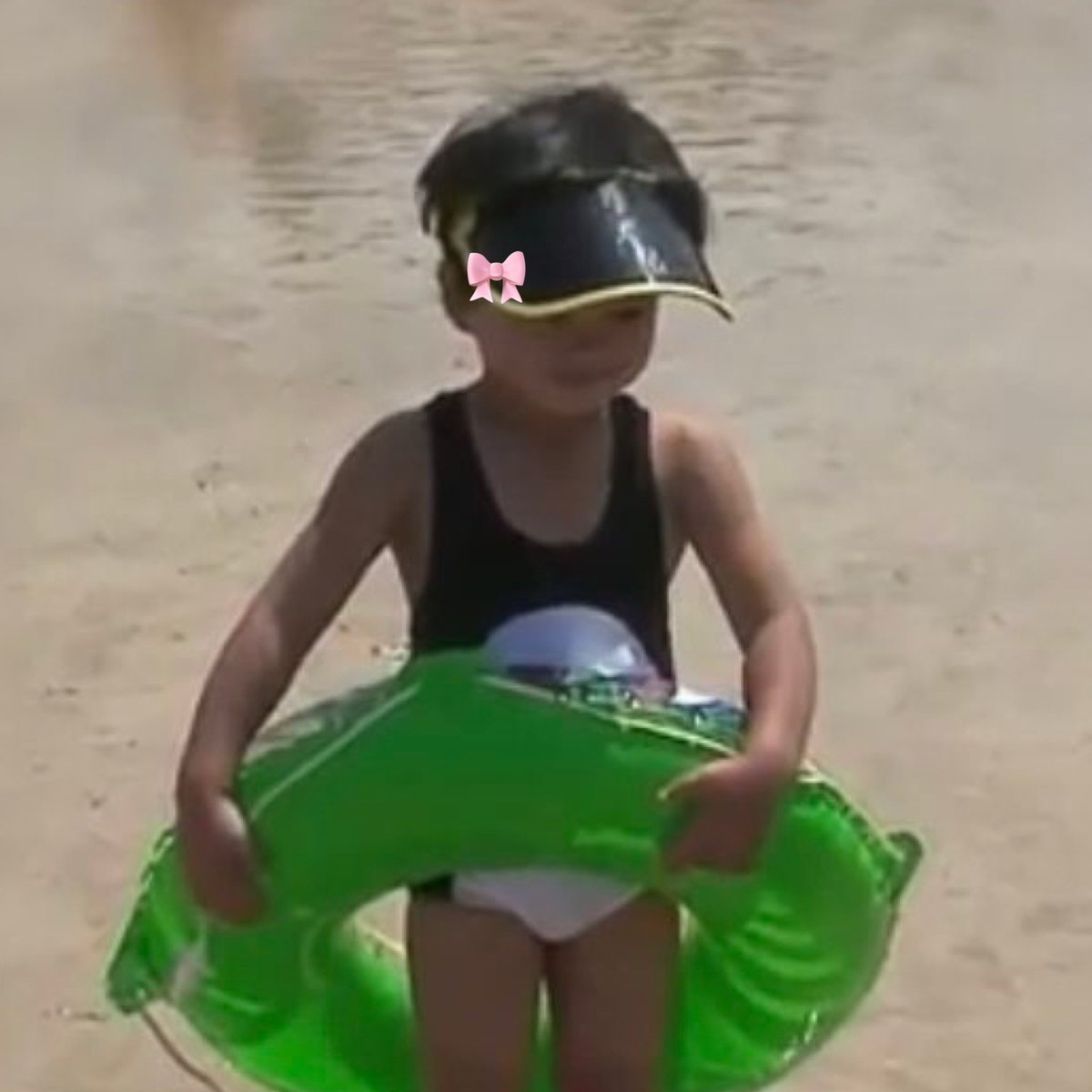 tiny babie