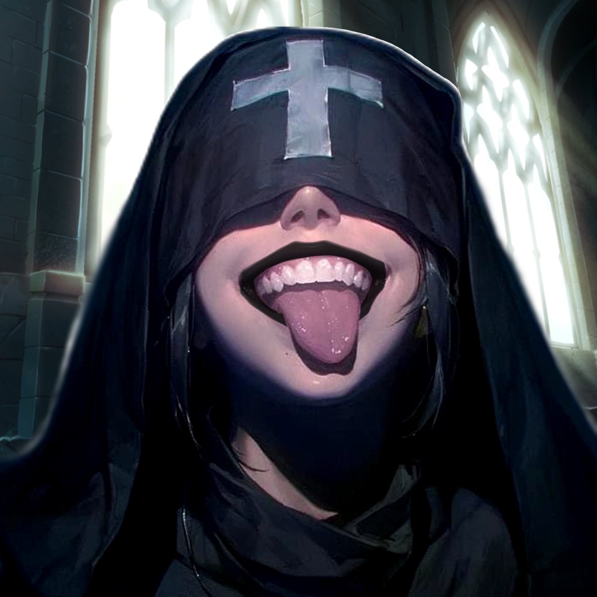 ⛧𝕮𝖊𝖈𝖊𝖑𝖎𝖆⋆₊ ♱ tweet media