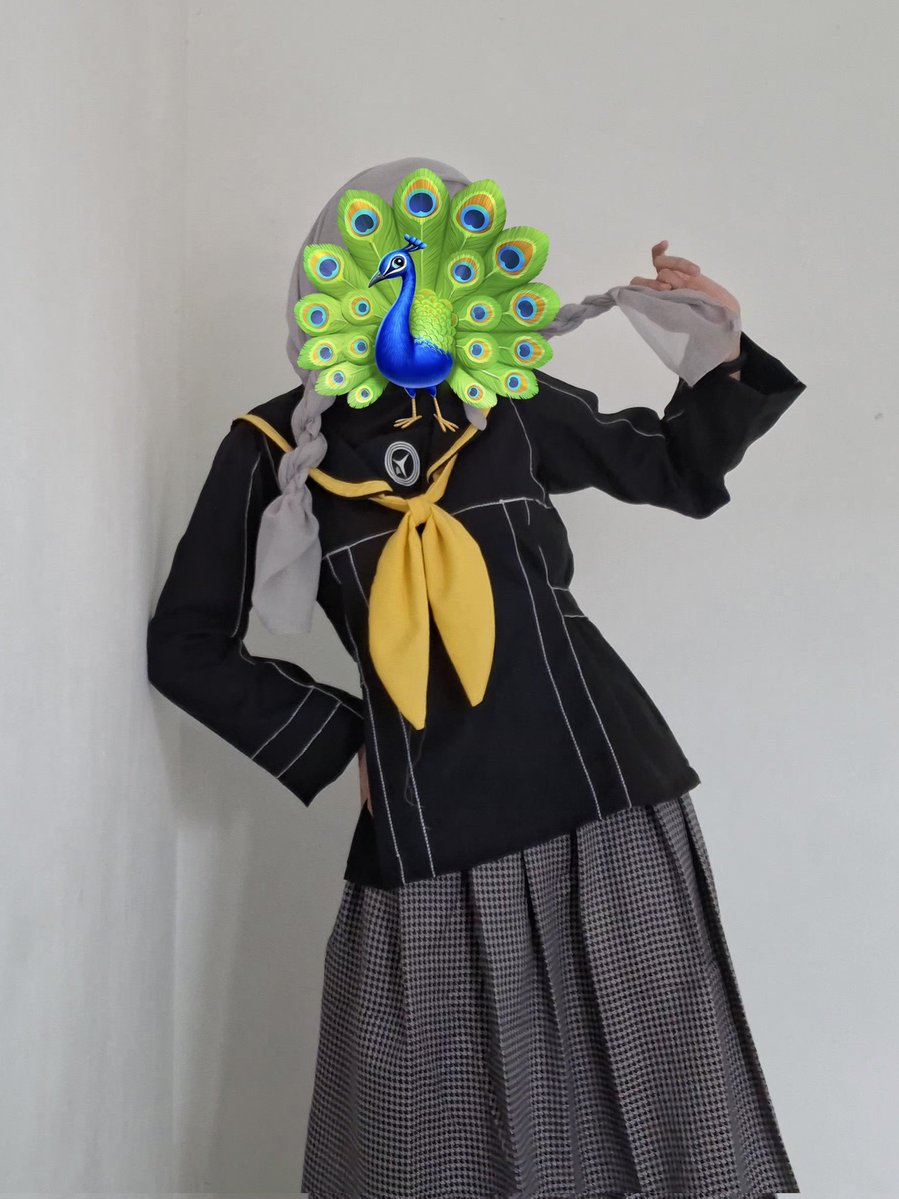 Teruyaki ❄️ tweet media