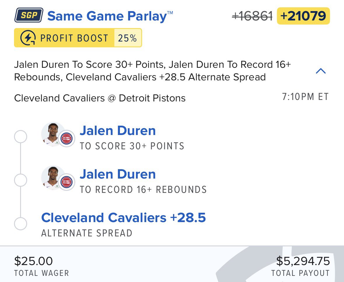 FilayTeamJ's tweet photo. I know what I’d do if I had a chance at a super max deal this summer 

Go crazy JD https://t.co/k7YKMbLaU6