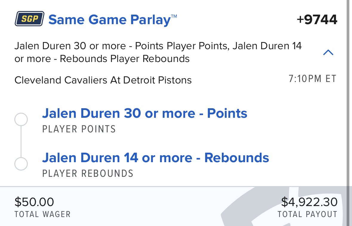 FilayTeamJ's tweet photo. I know what I’d do if I had a chance at a super max deal this summer 

Go crazy JD https://t.co/k7YKMbLaU6