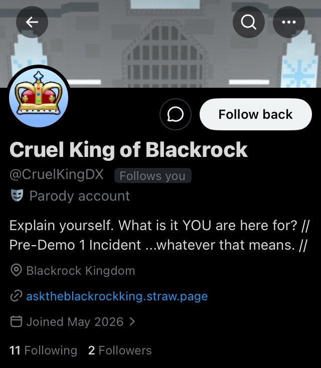𝔸𝕔𝕔𝕠𝕦𝕟𝕥𝕒𝕟𝕥 𝕁𝕚𝕞 tweet media