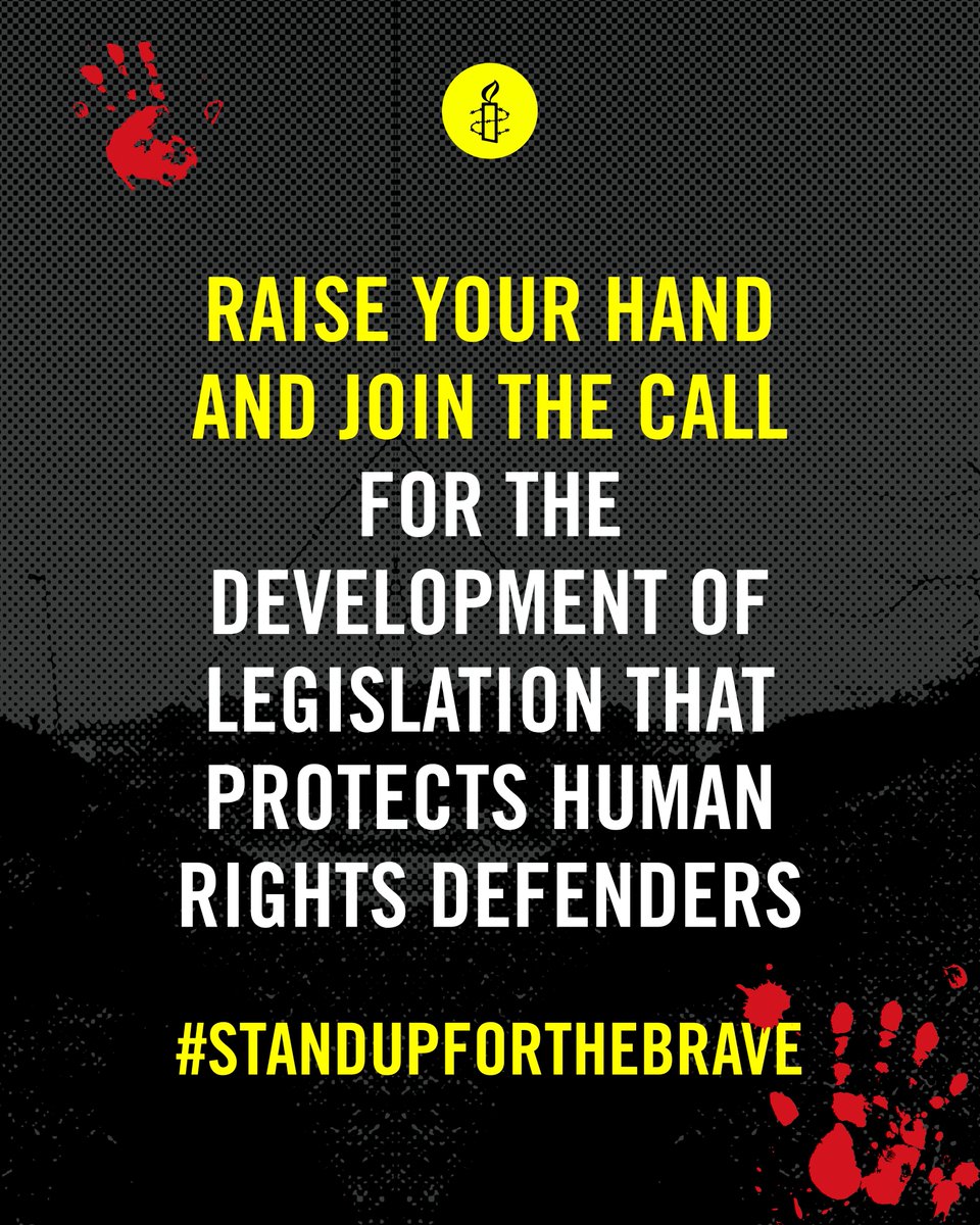 @AmnestySAfrica tweet media