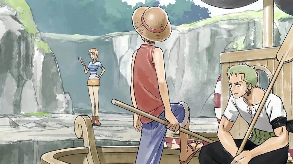 Otakus Brasil 🍥 tweet media