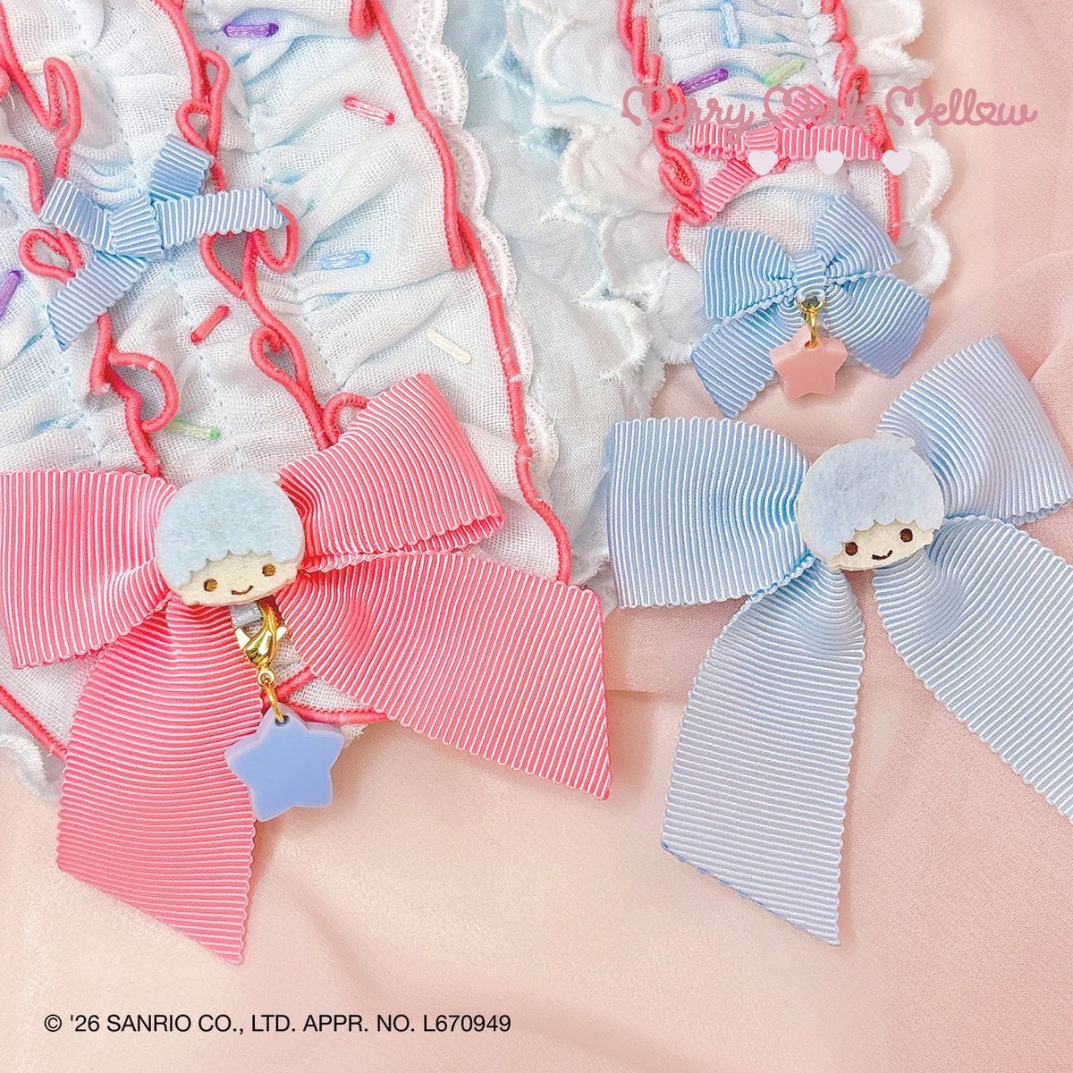 Kawaii☆Stars（カワスタ） tweet media