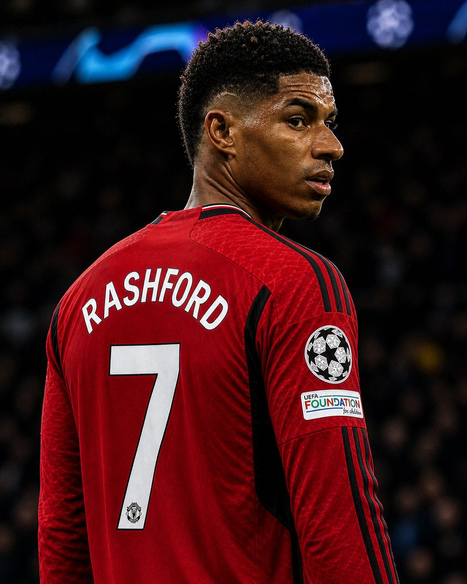 UtdTopCee's tweet photo. @MarcusRashford We'll be there ๐ฏ
#MR7 https://t.co/t7OkZAn9hR