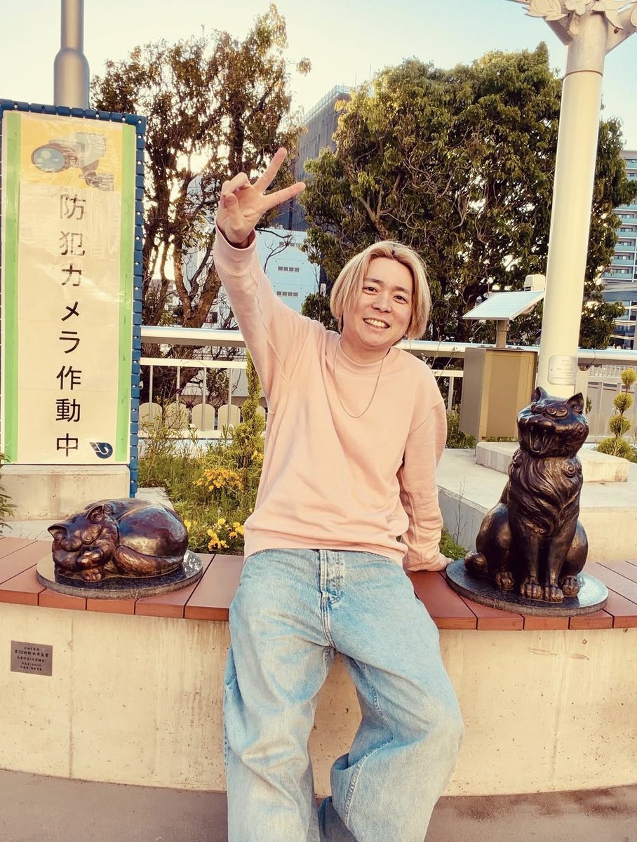 鈴木昇太 tweet media