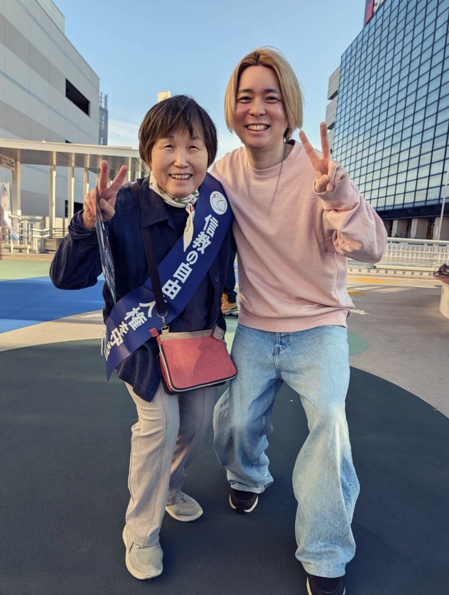 鈴木昇太 tweet media