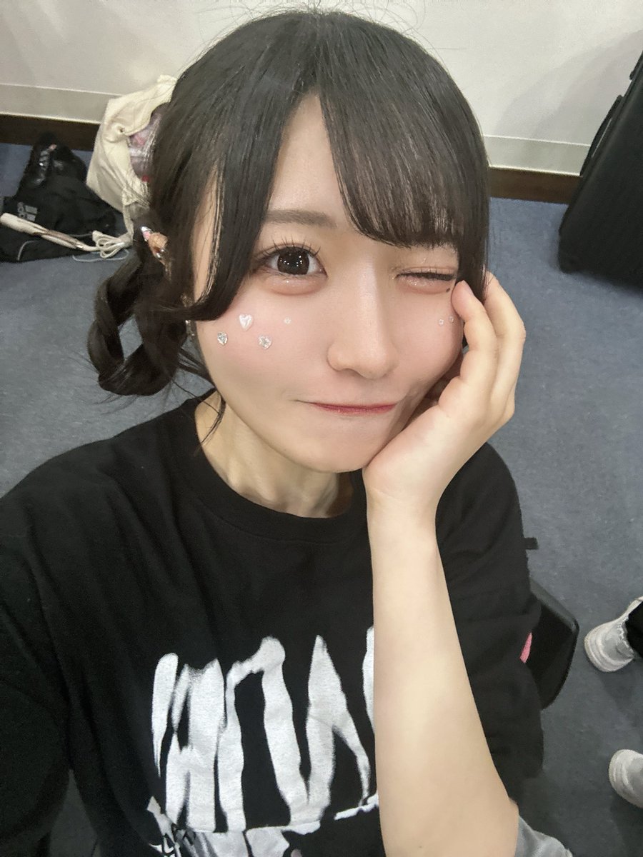 黒咲センジュ@メノニューイヤー tweet media