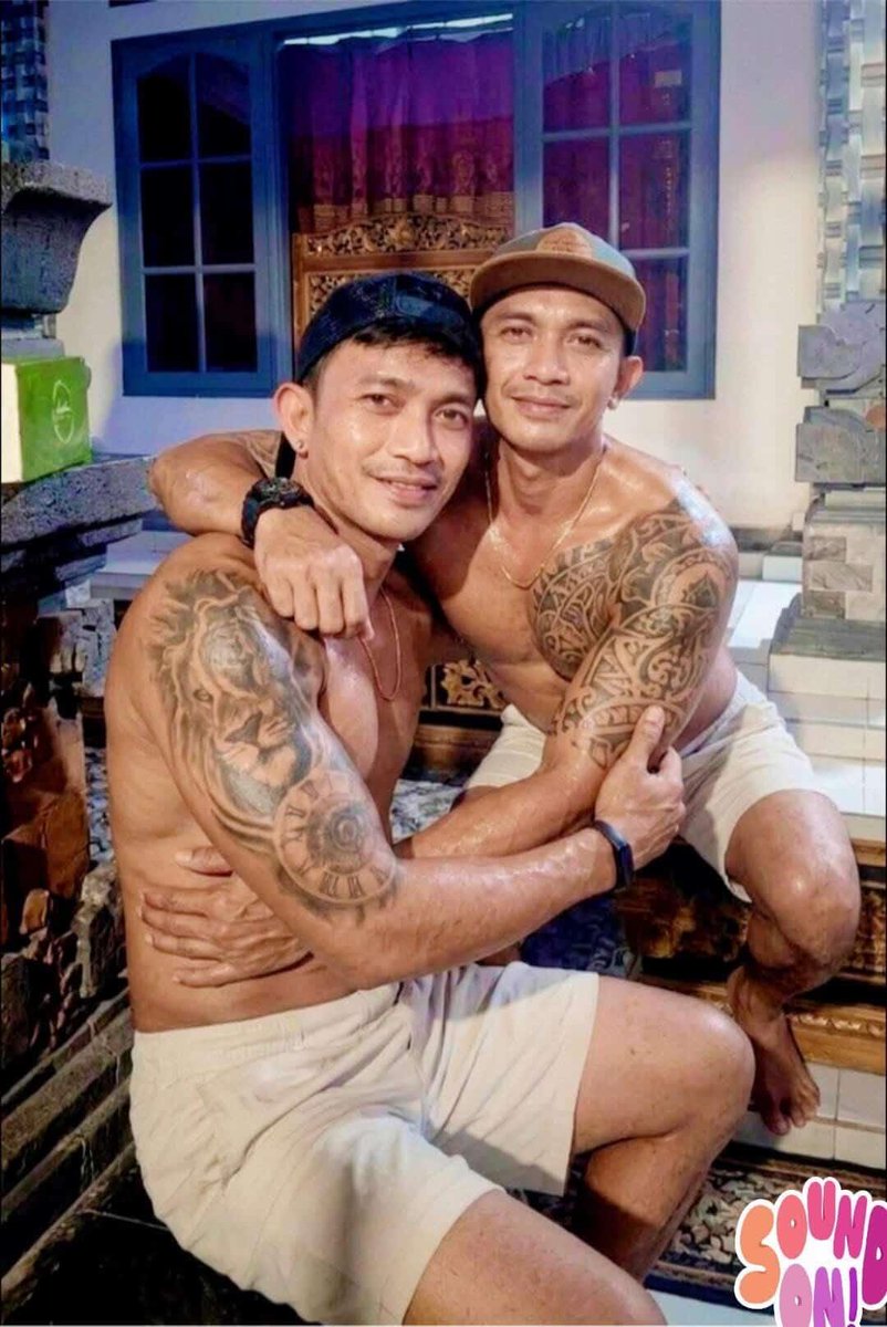 PremanKasurTop (Jakarta26-31May) tweet media