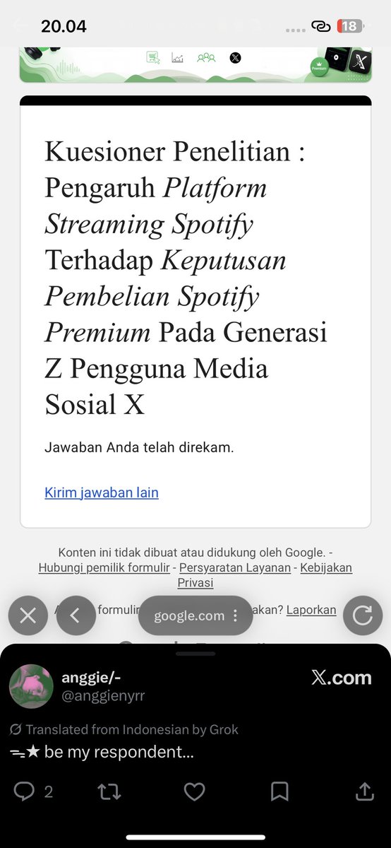 M0jang tweet media