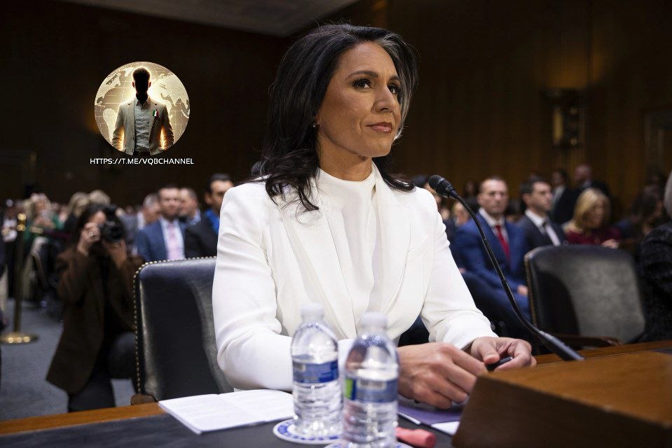 LadyAfro17's tweet image. 5 maggio 2026, Stati Uniti 

TULSI GABBARD HA INCASTRATO FINALMENTE ANTHONY FAUCI?

1/2

#Tulsi_Gabbard, Direttrice dell’Intelligence Nazionale, sta guidando un’indagine ufficiale sulle origini del #COVID19 e sul finanziamento della ricerca gain-of-function nel laboratorio di