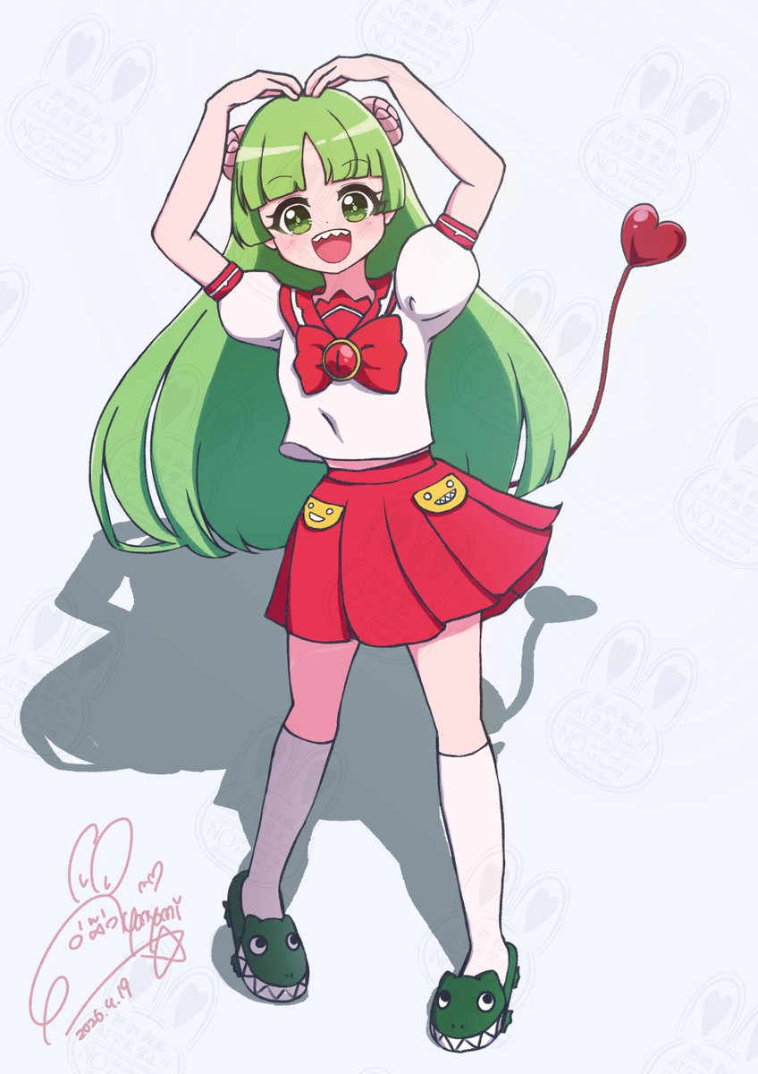 福音にゃにゃみᕱ⑅ᕱ tweet media