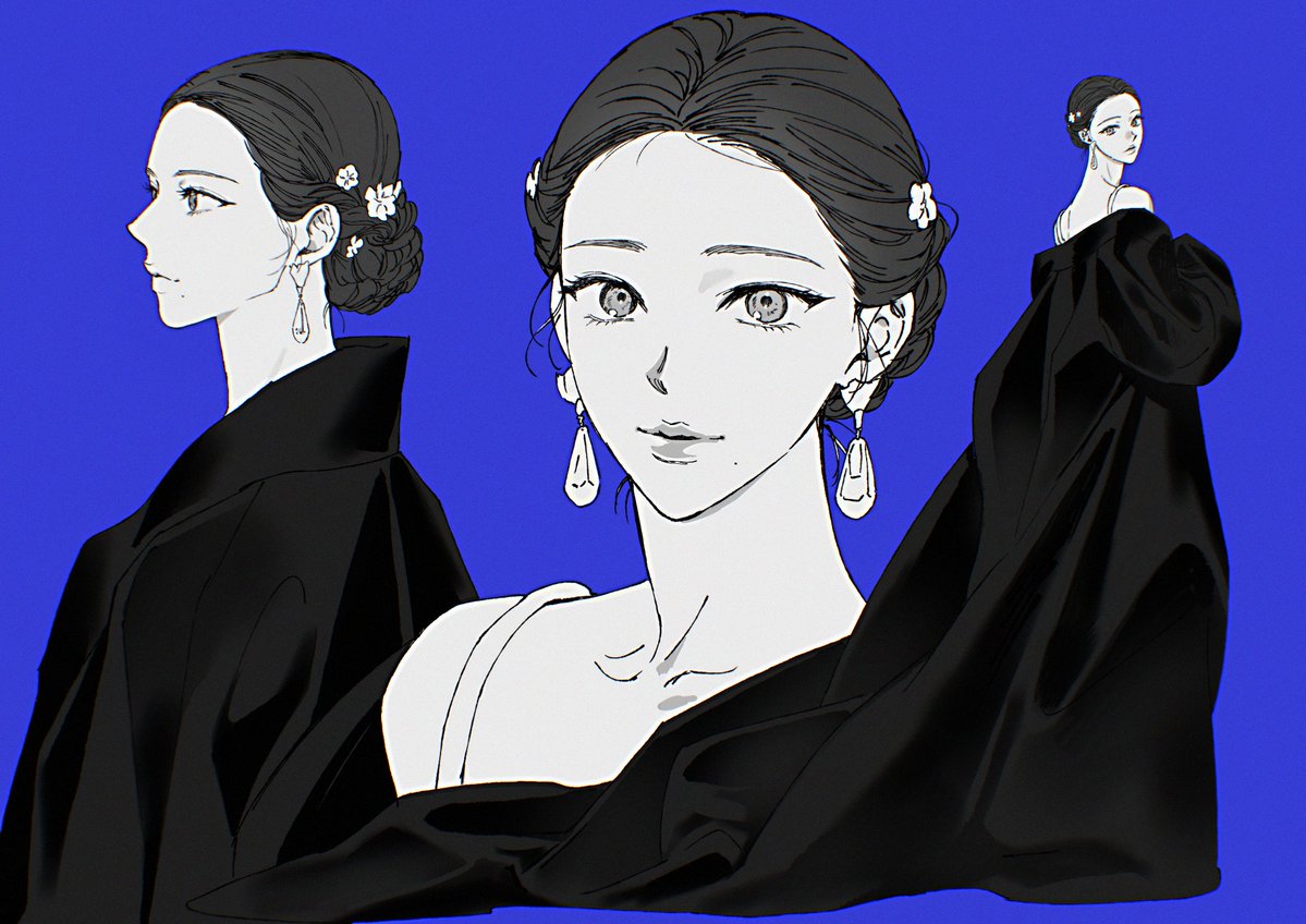 김마롱 tweet media