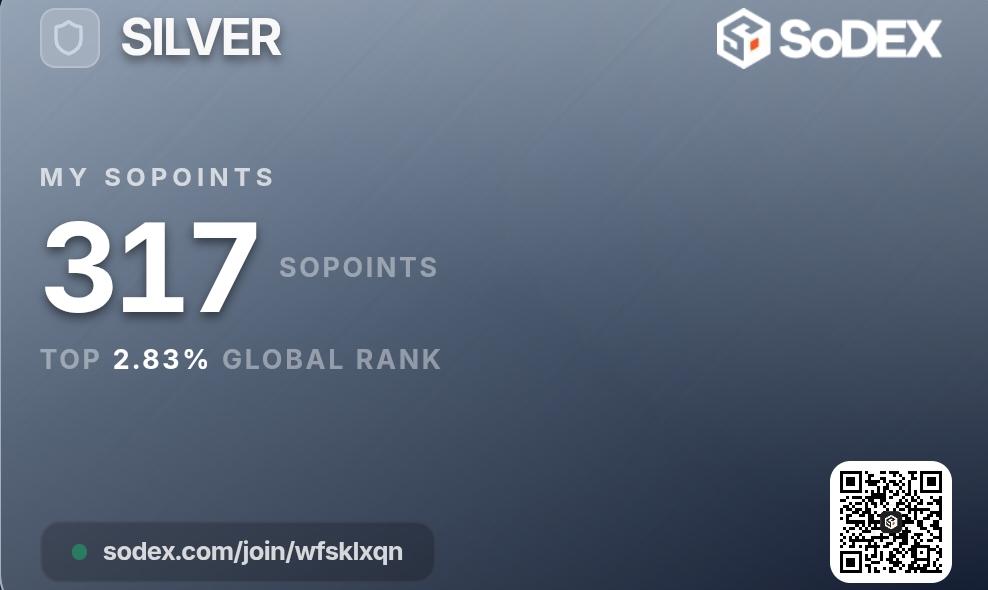 Zak_cryptoo's tweet photo. @SoPoints Week 13 has been distributed.
 Trade en SoDex : https://t.co/YpnKaFUEUN https://t.co/TLmLNAyGvi