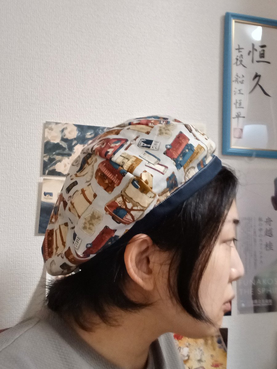 森山 tweet media