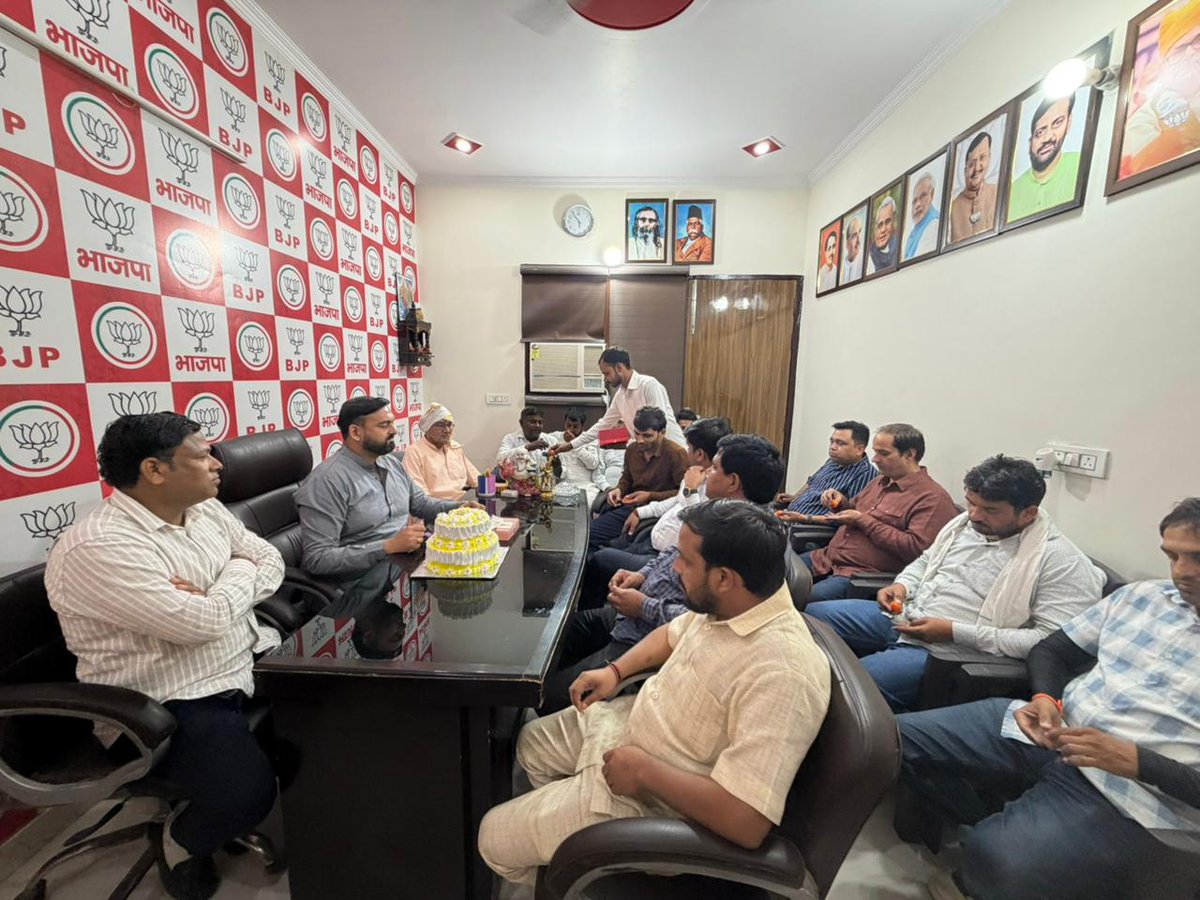 Bijender Nehra tweet media