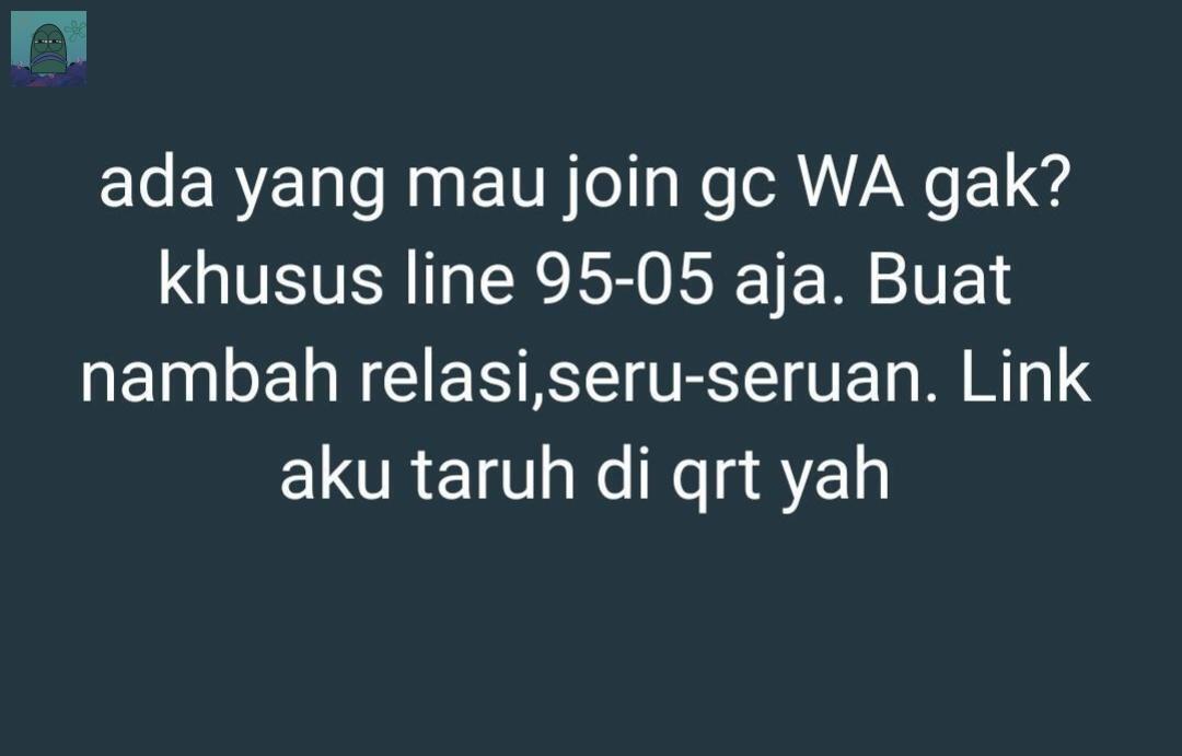 Tanyarl 💚 tweet media