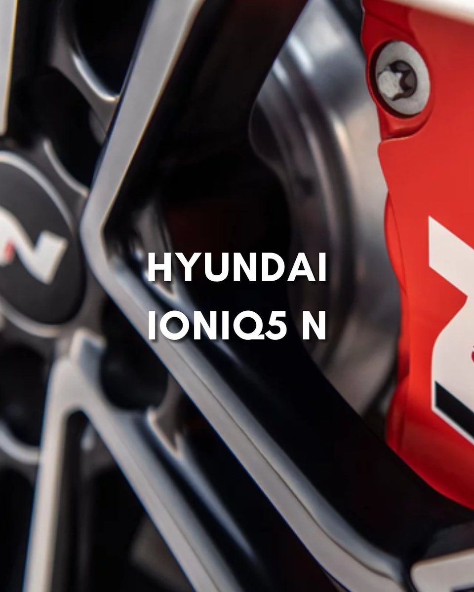 RCPHyundai's tweet photo. Built for the track. Ready for the street.

#RickCaseHyundai #IONIQ5N #HyundaiN #ElectricPerformance #EVLife #PerformanceEV #DriveElectric https://t.co/xYPHDQS7oL