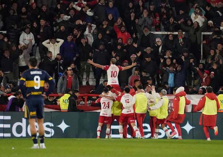 HURACÁN tweet media