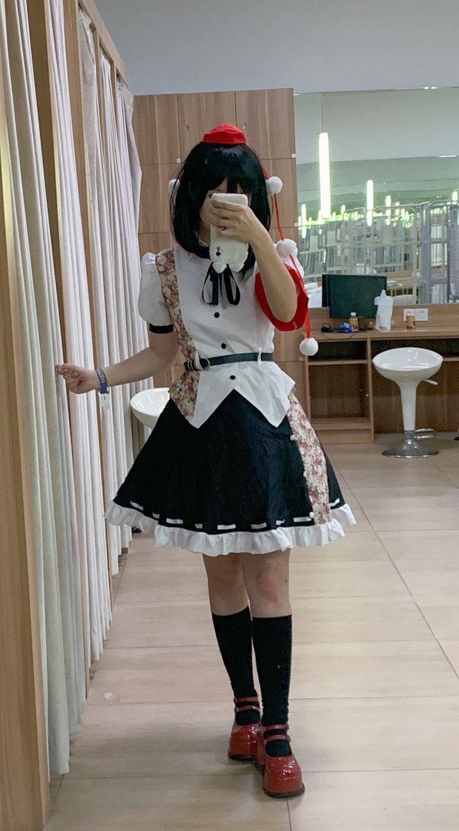 兎角 tweet media