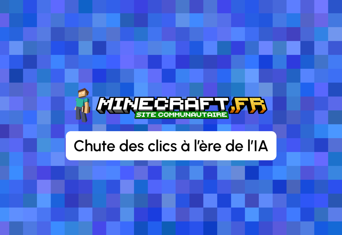abondance_com's tweet photo. Les clics Google de https://t.co/FvtAWUW0TQ ont chuté de 50 % en 16 mois, sans perte de visibilité… L’IA cite massivement le site, mais ne lui renvoie presque aucune visite. 

On vous explique tout 👉 https://t.co/03Z90phYwe https://t.co/bV61Ap7zk3