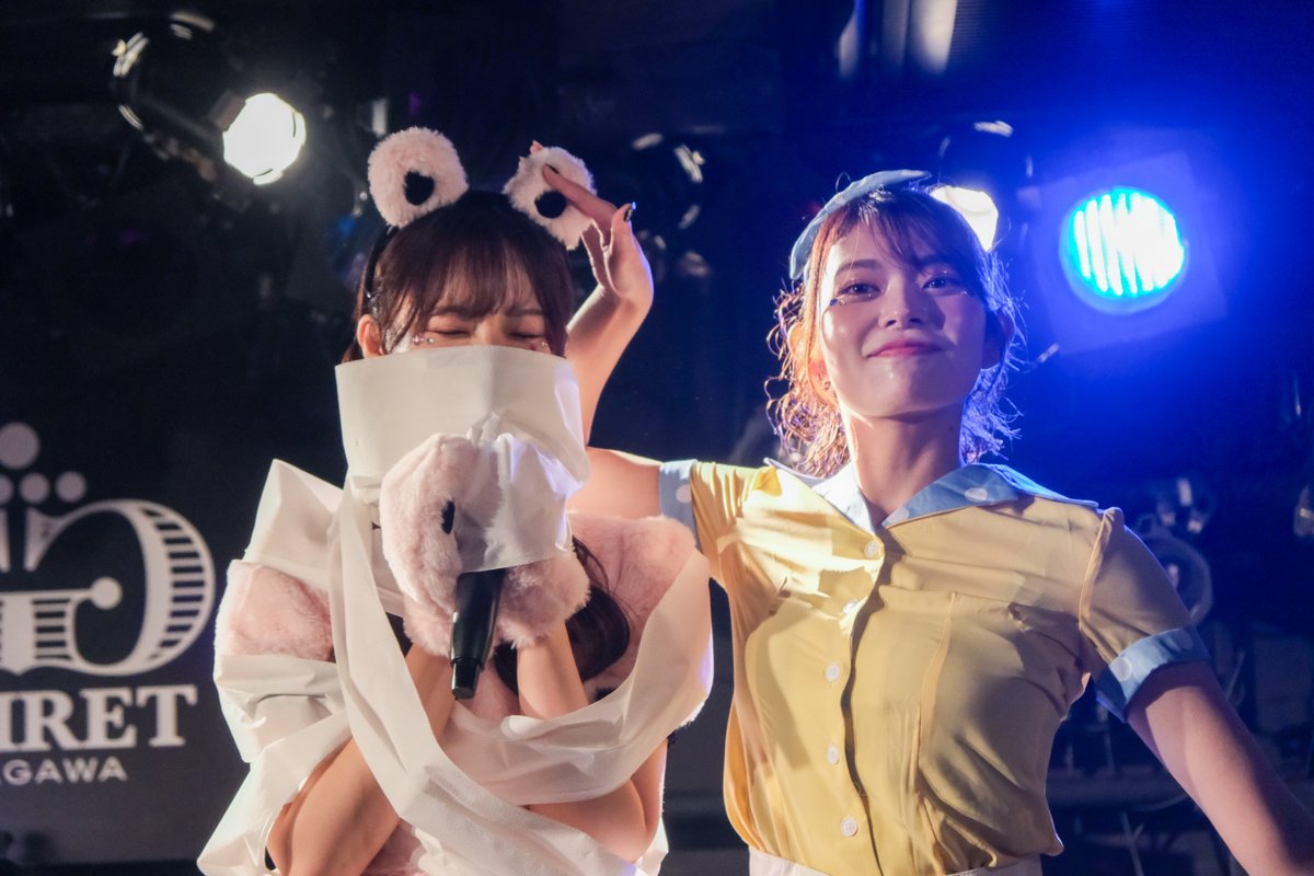 のんちゃんとの思い出振り返り📷 リリイベとかニーゴとか 伝説の