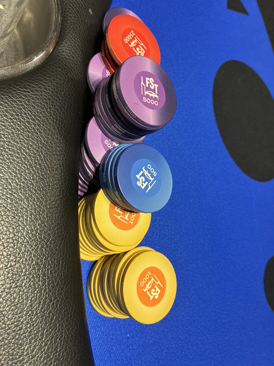 ユッケ@Poker tweet media