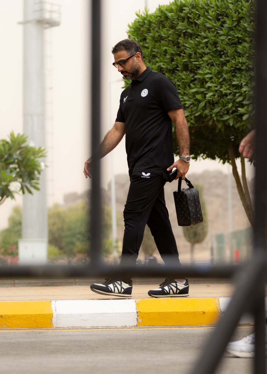 ستـار الاتفاق 💫 ETTIFAQ STAR tweet media