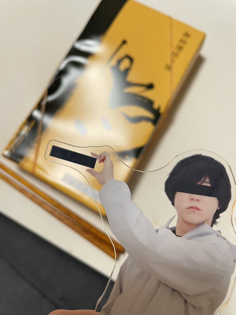 怪電波 tweet media