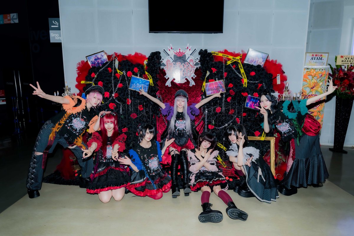 AVAM【アベアム】 tweet media