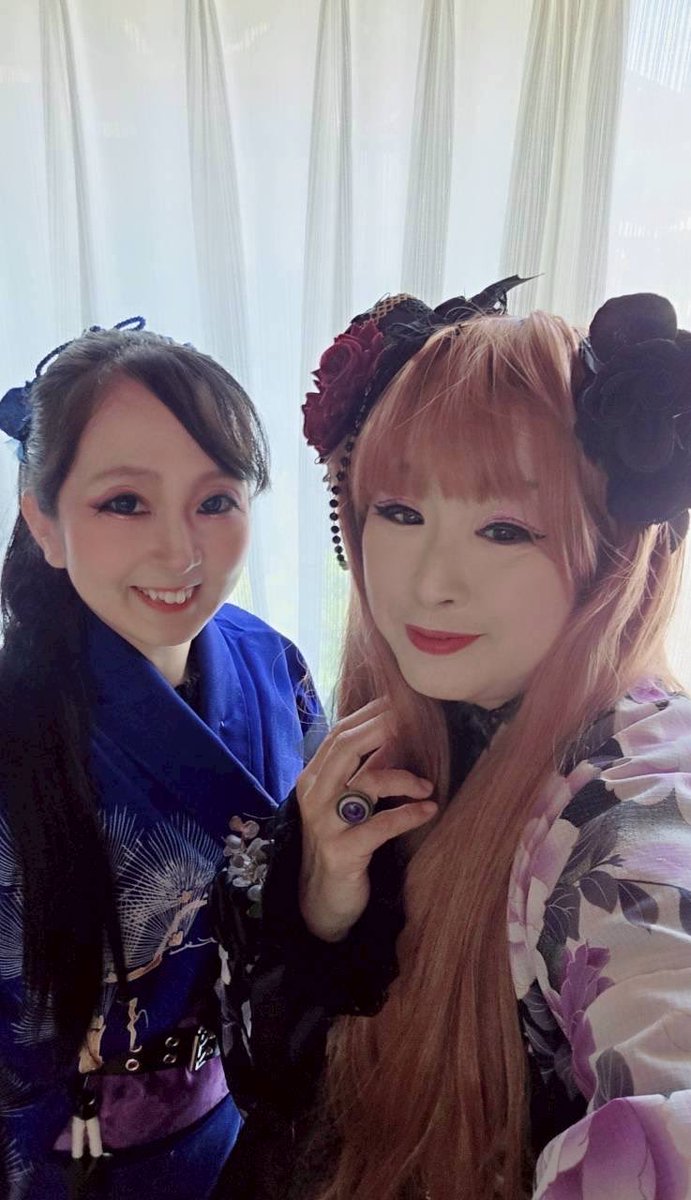 🌷篠田敦子🌷 tweet media