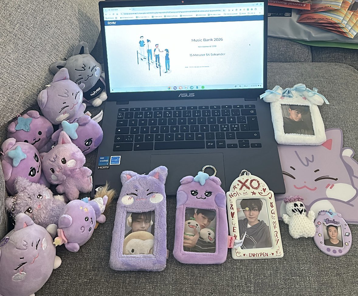 산’s 리타 ♡ BTS in D-46 💜 tweet media