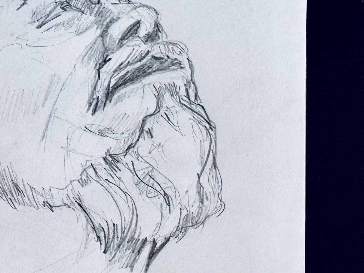 cado's tweet image. reflection: forcis waits - #porto #portugal 
inst: @evaonirica @cadoeva 
.
spring Maio 2026
.
#art #drawing #illustration #architecture #artwork #painting