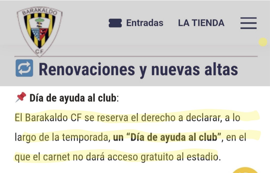 Canal Barakaldo CBK tweet media