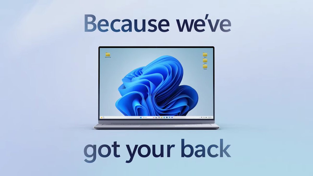 Windows Latest tweet media