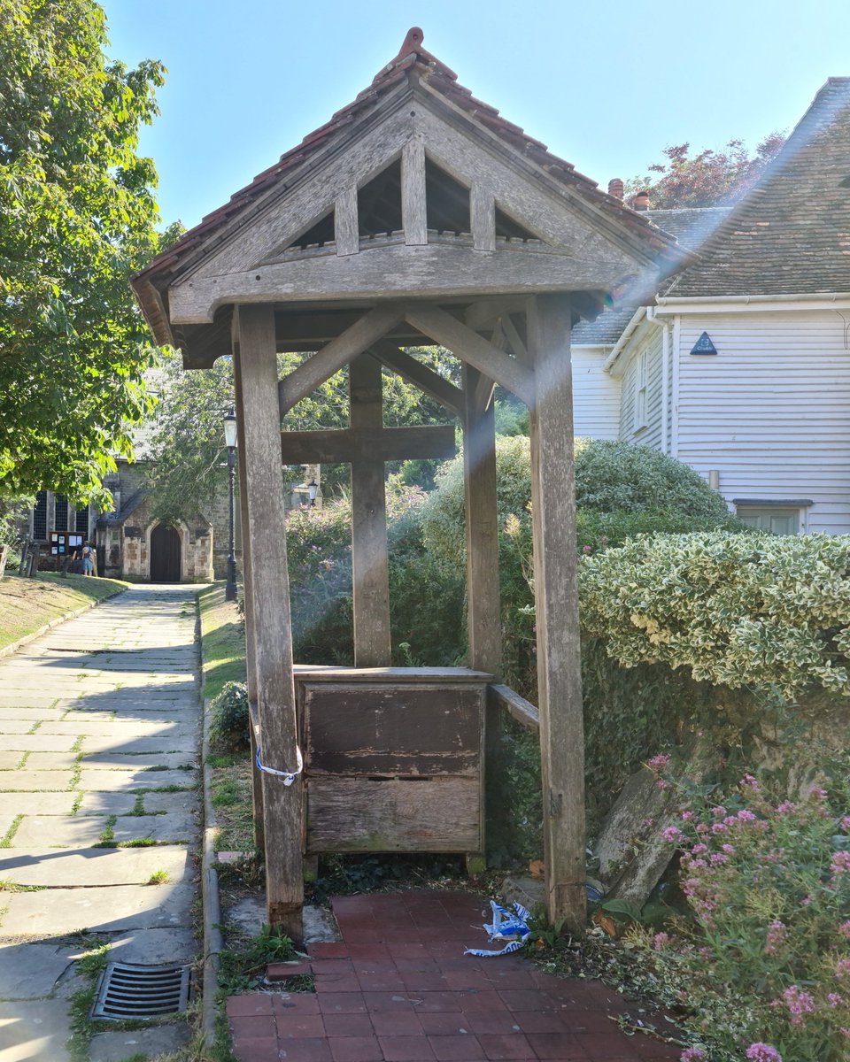 War Memorials Trust tweet media