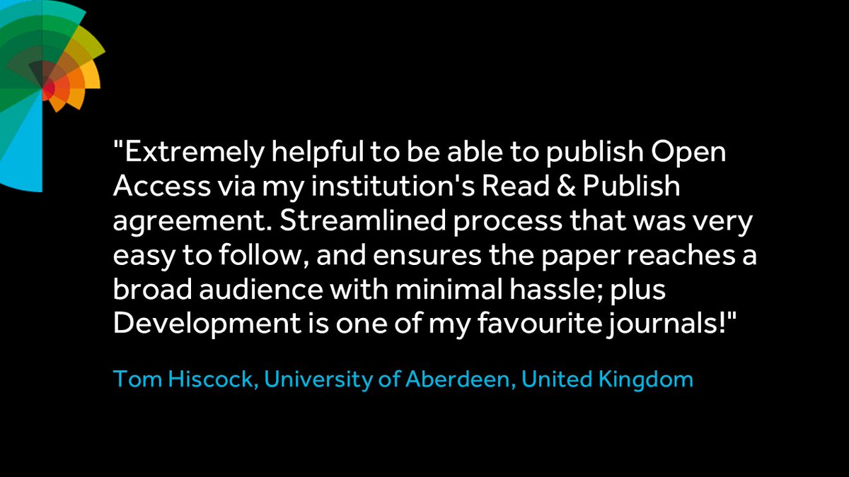The Company of Biologists tweet media