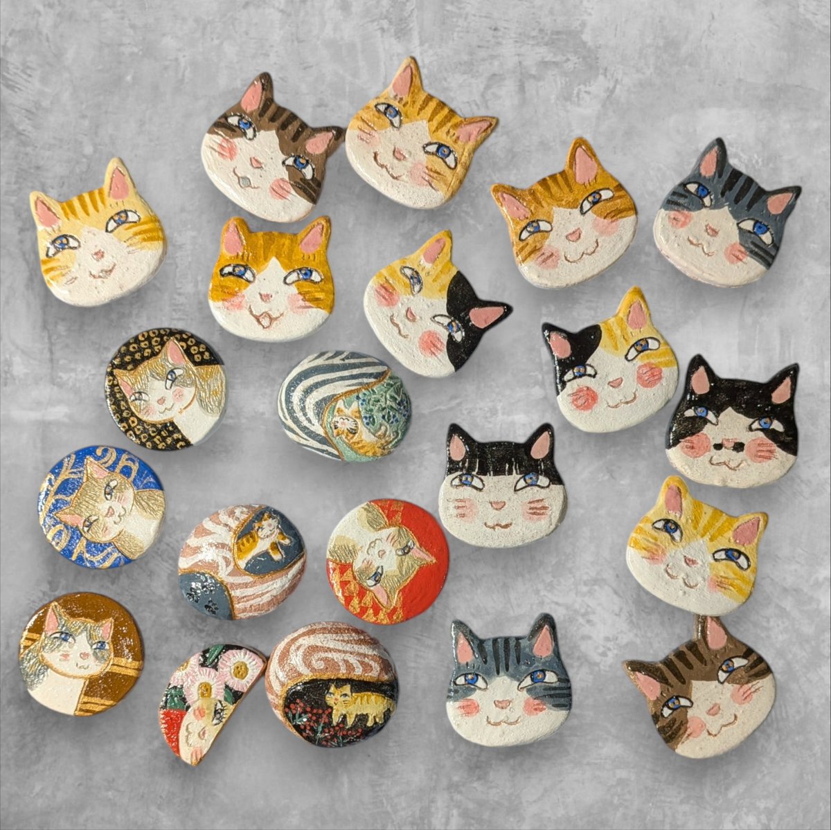 ねこまっちゃページ kobenichan (@kobenichan1) / Posts / X