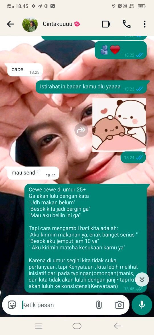 txt keresahan WNI tweet media